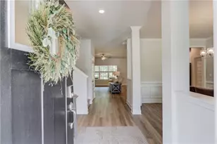 184 Red Cherry Way, Pendergrass, GA 30567 - Photo 4