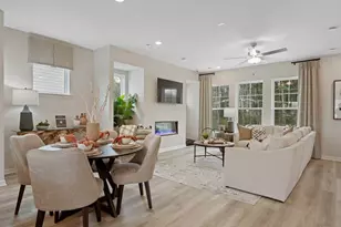 2702 Dreycott Ln, Lawrenceville, GA 30043 - Photo 16