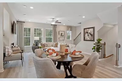 2702 Dreycott Lane, Lawrenceville, GA 30043 - Photo 14