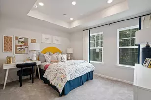 2702 Dreycott Ln, Lawrenceville, GA 30043 - Photo 24
