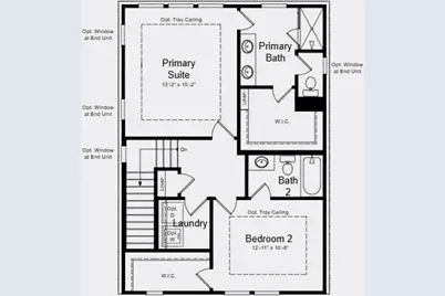 2702 Dreycott Lane, Lawrenceville, GA 30043 - Photo 52
