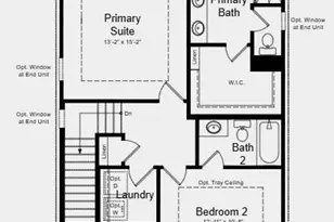 2702 Dreycott Ln, Lawrenceville, GA 30043 - Photo 52