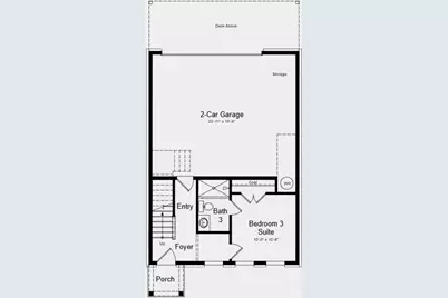 2702 Dreycott Lane, Lawrenceville, GA 30043 - Photo 50