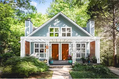 452 Sinclair Avenue NE, Atlanta, GA 30307 - Photo 1