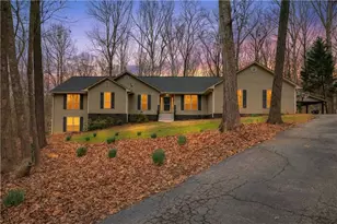 241 Staghorn Trail, Nicholson, GA 30565 - Photo 2