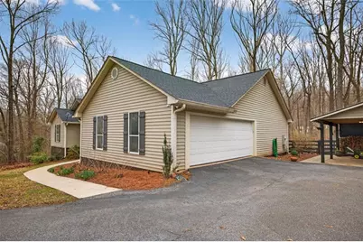 241 Staghorn Trail, Nicholson, GA 30565 - Photo 4