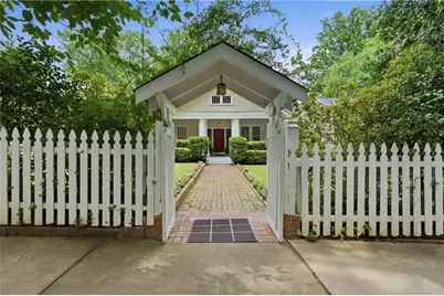 1112 Briarcliff Place NE, Atlanta, GA 30306 - Photo 2