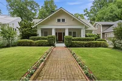 1112 Briarcliff Place NE, Atlanta, GA 30306 - Photo 1
