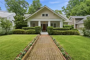 1112 Briarcliff Pl NE, Atlanta, GA 30306 - Photo 1