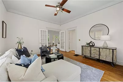 1112 Briarcliff Place NE, Atlanta, GA 30306 - Photo 14