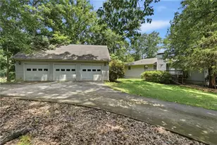 119 W River Bend Way, Eatonton, GA 31024 - Photo 38