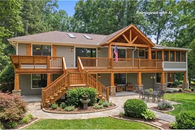 119 W River Bend Way, Eatonton, GA 31024 - Photo 2