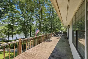 119 W River Bend Way, Eatonton, GA 31024 - Photo 4