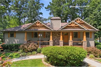 119 W River Bend Way, Eatonton, GA 31024 - Photo 6