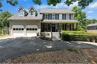 9 Topridge Drive, Cartersville, GA 30120 - Photo 2