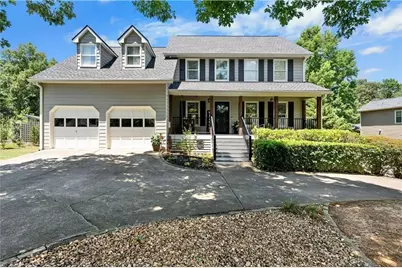 9 Topridge Drive, Cartersville, GA 30120 - Photo 1