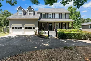 9 Topridge Dr, Cartersville, GA 30120 - Photo 1