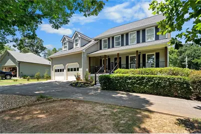 9 Topridge Drive, Cartersville, GA 30120 - Photo 2
