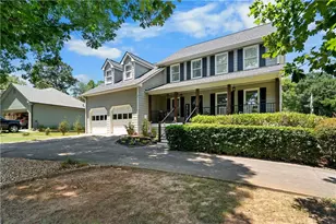 9 Topridge Dr, Cartersville, GA 30120 - Photo 2