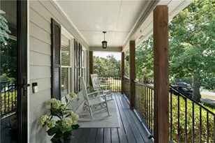 9 Topridge Dr, Cartersville, GA 30120 - Photo 4