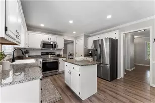9 Topridge Dr, Cartersville, GA 30120 - Photo 12