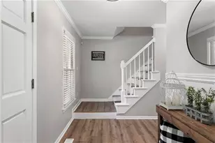 9 Topridge Dr, Cartersville, GA 30120 - Photo 18
