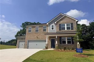 3498 Chota Ln, Bethlehem, GA 30620 - Photo 1