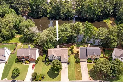 7475 Brookwood Way, Cumming, GA 30041 - Photo 4