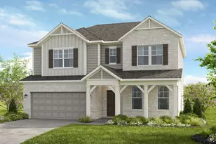 341 Meacham Ct, Dacula, GA 30019 - Photo 1