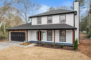 604 Fox Run, Winder, GA 30680 - Photo 4