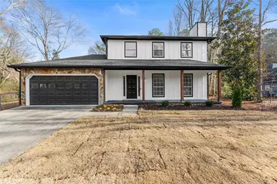 604 Fox Run, Winder, GA 30680 - Photo 6