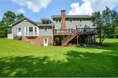 7610 Nesbit Ferry Road, Sandy Springs, GA 30350 - Photo 2