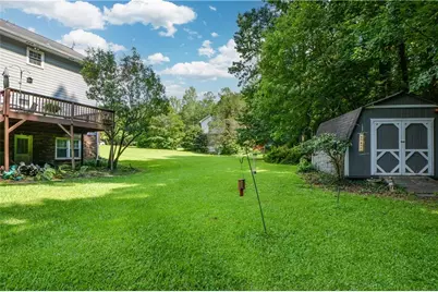7610 Nesbit Ferry Road, Sandy Springs, GA 30350 - Photo 42
