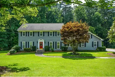 7610 Nesbit Ferry Road, Sandy Springs, GA 30350 - Photo 1