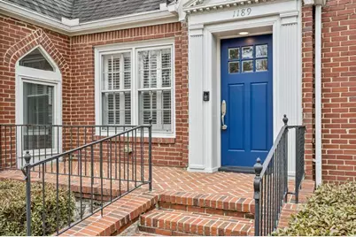 1189 Reeder Circle NE, Atlanta, GA 30306 - Photo 4