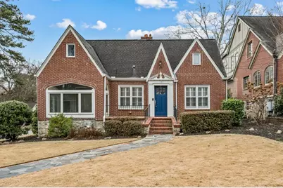 1189 Reeder Circle NE, Atlanta, GA 30306 - Photo 2