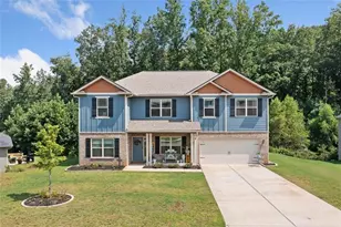 15 Parks Trail, Dawsonville, GA 30534 - Photo 1