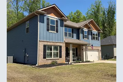 15 Parks Trail, Dawsonville, GA 30534 - Photo 2