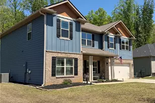 15 Parks Trail, Dawsonville, GA 30534 - Photo 2