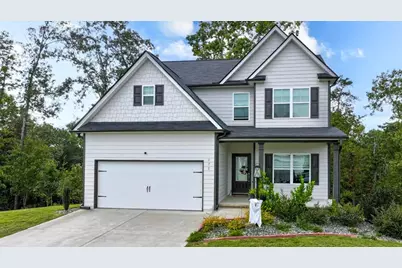 171 Quail Forest Circle, Toccoa, GA 30577 - Photo 1