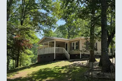 7911 Belton Bridge Road, Lula, GA 30554 - Photo 1