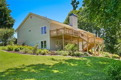 501 Granny Smith Circle, Clarkesville, GA 30523 - Photo 40