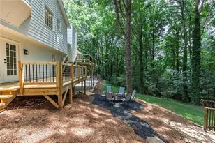 132 Springwater Trce, Woodstock, GA 30188 - Photo 44