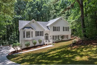 132 Springwater Trace, Woodstock, GA 30188 - Photo 1