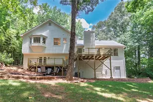 132 Springwater Trce, Woodstock, GA 30188 - Photo 40