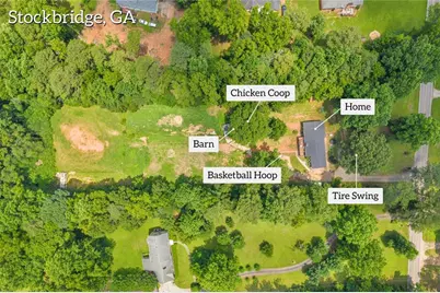 849 Swan Lake Road, Stockbridge, GA 30281 - Photo 24