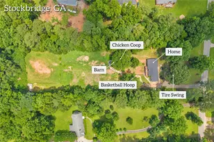 849 Swan Lake Rd, Stockbridge, GA 30281 - Photo 24