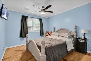 849 Swan Lake Rd, Stockbridge, GA 30281 - Photo 18