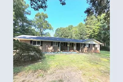 849 Swan Lake Road, Stockbridge, GA 30281 - Photo 2