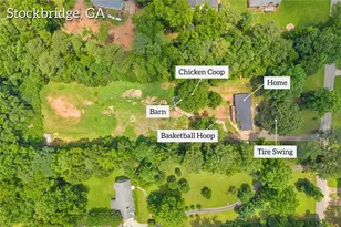 849 Swan Lake Rd, Stockbridge, GA 30281 - Photo 24